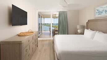 Villas At Hawks Cay Resort