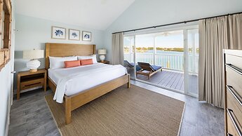 Villas At Hawks Cay Resort