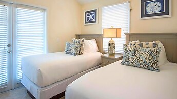 Villas At Hawks Cay Resort
