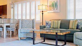 Villas At Hawks Cay Resort