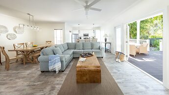 Villas At Hawks Cay Resort