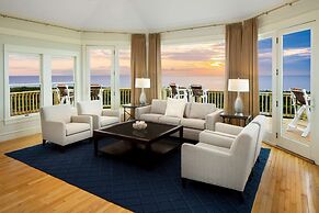 Sanderling Resort Residences