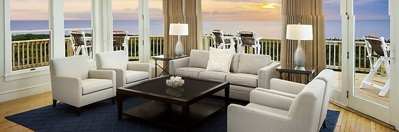 Sanderling Resort Residences
