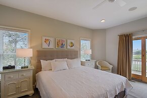 Sanderling Resort Residences