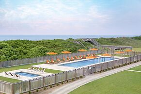 Sanderling Resort Residences