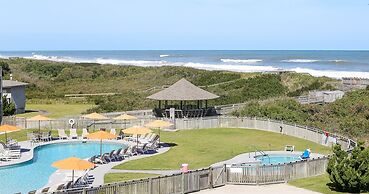 Sanderling Resort Residences