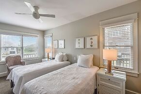 Sanderling Resort Residences