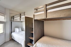 Sanderling Resort Residences