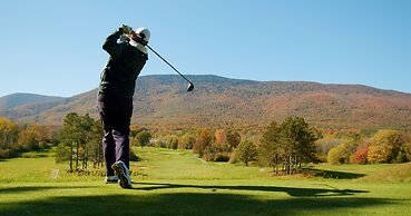 Equinox Resort Residences