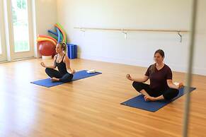 Equinox Resort Residences