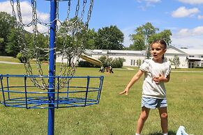 Equinox Resort Residences