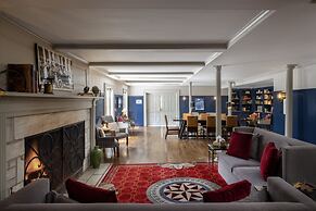 Equinox Resort Residences