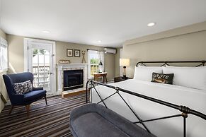 Equinox Resort Residences