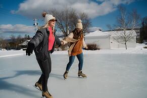 Equinox Resort Residences