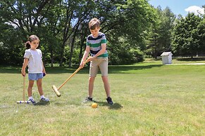 Equinox Resort Residences