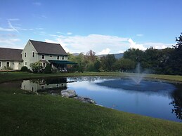 Equinox Resort Residences