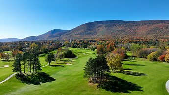 Equinox Resort Residences