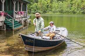 Equinox Resort Residences