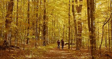 Equinox Resort Residences