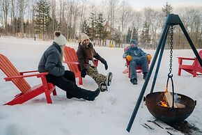 Equinox Resort Residences