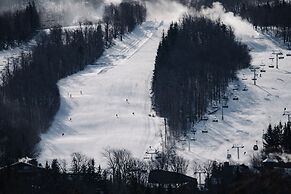 Equinox Resort Residences