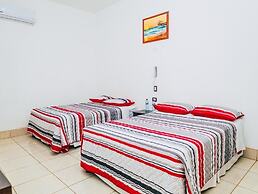 Hotel y Restaurante 7 Mares