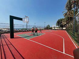 Duplex at Solemar Resort, Totally Renovated, Pools, Tennis, Basketball