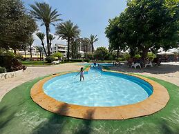 Duplex at Solemar Resort, Totally Renovated, Pools, Tennis, Basketball