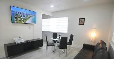 251 Airport Top House Apartments