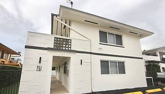 251 Airport Top House Apartments