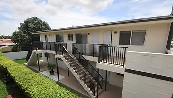 251 Airport Top House Apartments