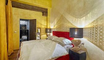 Palazzo di Alcina-Residenza D'Epoca