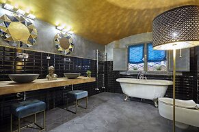 Palazzo di Alcina-Residenza D'Epoca