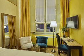 Palazzo di Alcina-Residenza D'Epoca