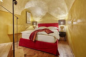 Palazzo di Alcina-Residenza D'Epoca