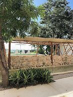 Hotel y Eco-Cabañas Azul María Bacalar