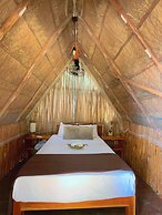 Hotel y Eco-Cabañas Azul María Bacalar