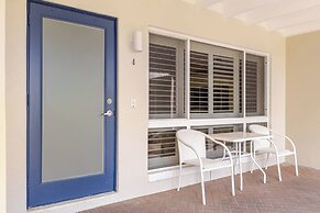 Berkshire on the Ocean