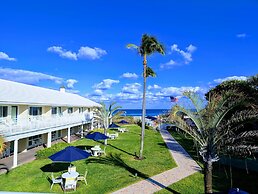 Berkshire on the Ocean