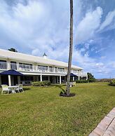 Berkshire on the Ocean