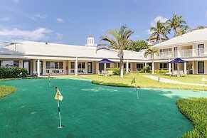 Berkshire on the Ocean