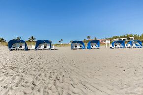 Berkshire on the Ocean