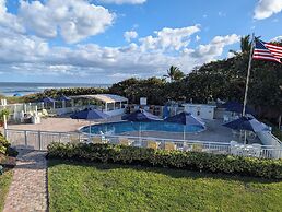 Berkshire on the Ocean