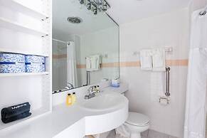 Berkshire on the Ocean