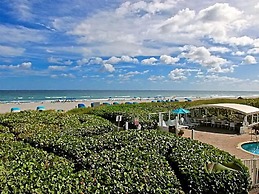 Berkshire on the Ocean