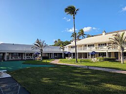 Berkshire on the Ocean