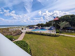 Berkshire on the Ocean