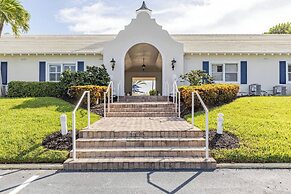 Berkshire on the Ocean