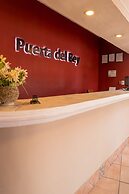 Hotel Puerta del Rey