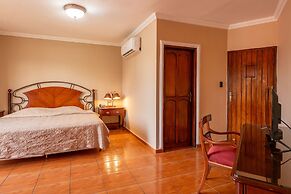 Hotel Puerta del Rey